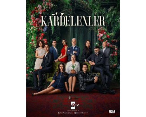 Подснежники смотреть онлайн