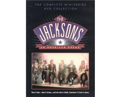 Джексоны: Американская мечта смотреть онлайн