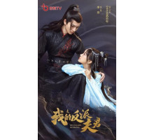 Мой муж – злодей