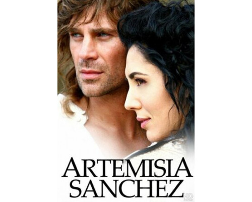 Артемизия Санчес смотреть онлайн
