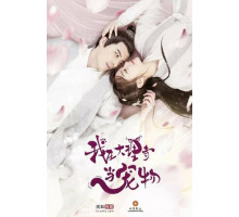 Я — питомец в храме Дали