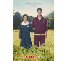 Когда жизнь даёт тебе мандарины