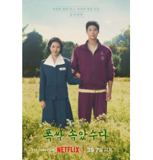 Когда жизнь даёт тебе мандарины