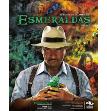 Проклятые изумруды