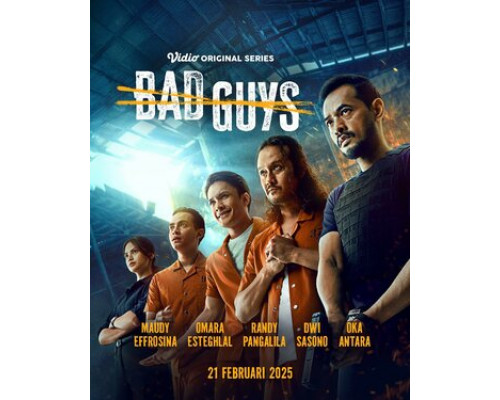 Плохие парни смотреть онлайн