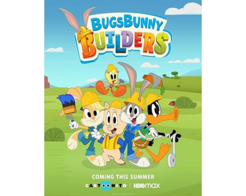 Бригада Багза Банни смотреть онлайн