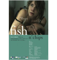 Рыба и чипсы