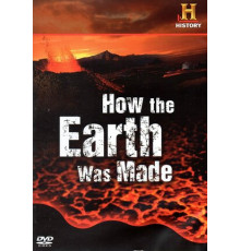 Как создавалась Земля