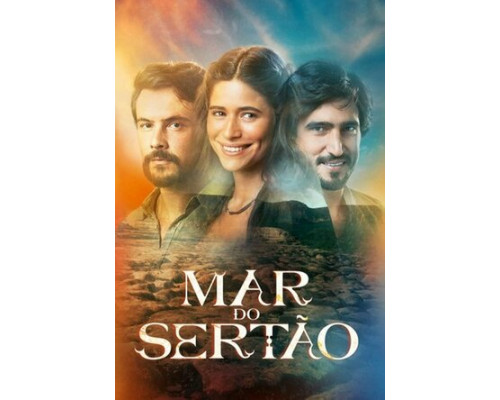 Море Сертана смотреть онлайн