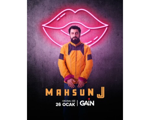 Махсун Джи смотреть онлайн