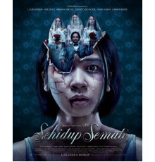 Пока смерть не разлучит