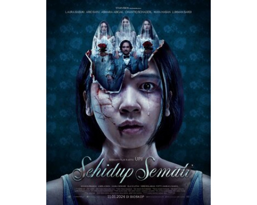 Пока смерть не разлучит смотреть онлайн