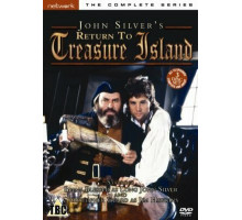 Возвращение на остров сокровищ