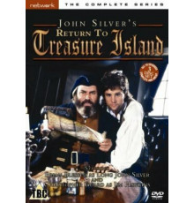 Возвращение на остров сокровищ