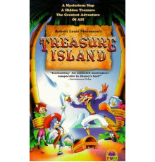 Легенды острова сокровищ