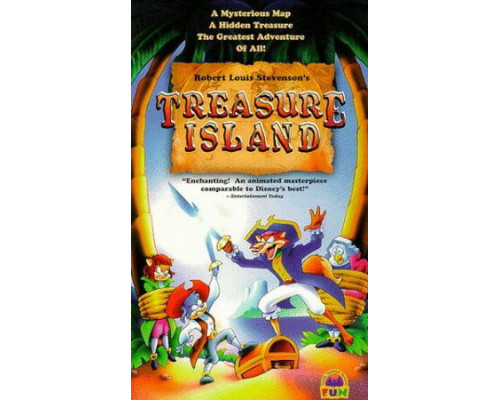 Легенды острова сокровищ смотреть онлайн