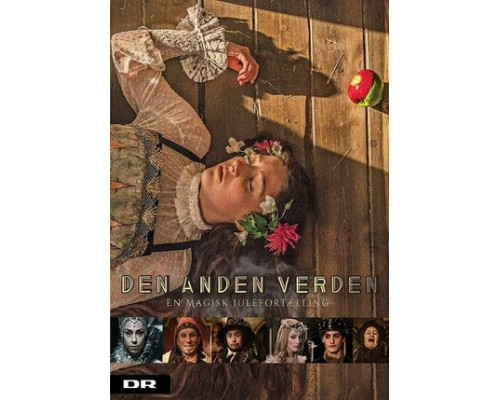 Другой мир смотреть онлайн