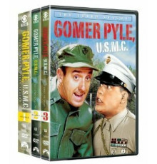 Гомер Куча, морпех