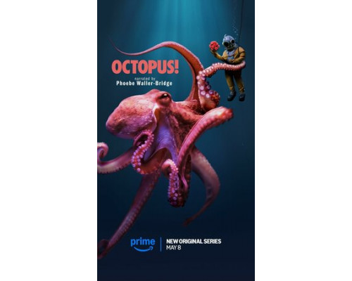 Осьминог! смотреть онлайн