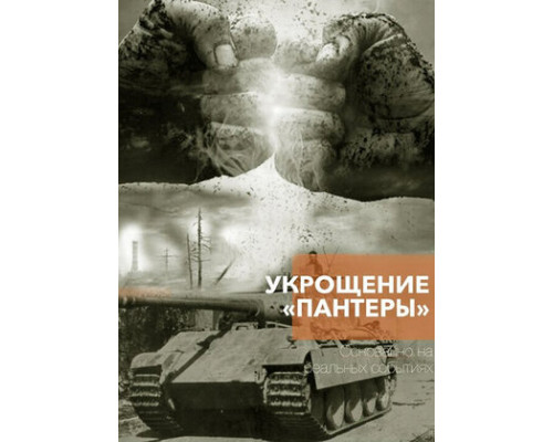 Укрощение «Пантеры» смотреть онлайн