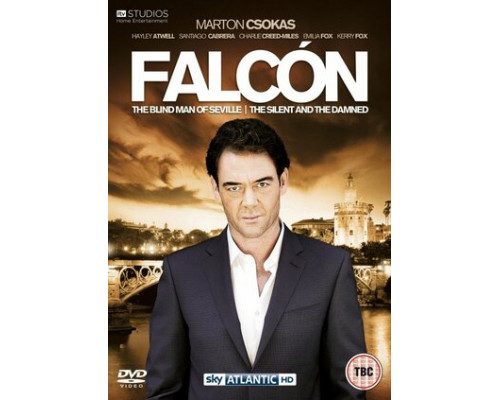 Фалькон смотреть онлайн