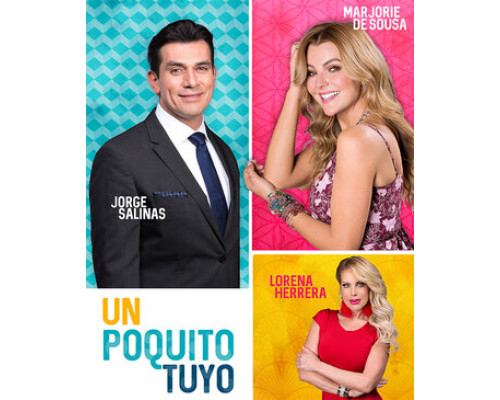 Немного твой смотреть онлайн