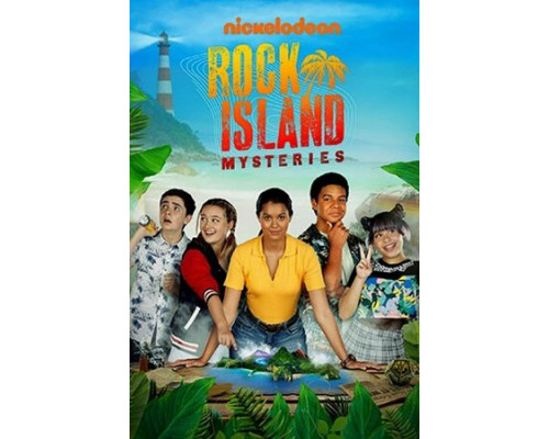 Рок Айленд смотреть онлайн