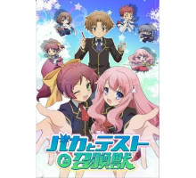 Дурак, тест и призванные существа