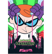 Лаборатория Декстера