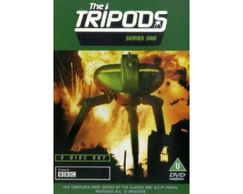 Триподы смотреть онлайн