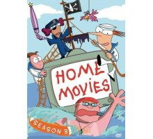 Домашнее видео