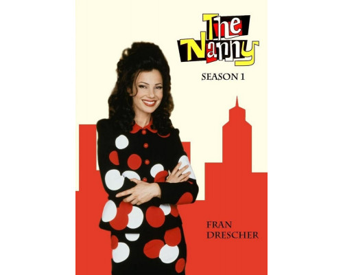 Няня смотреть онлайн