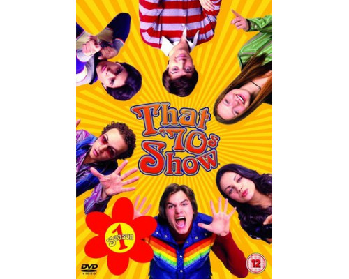 Шоу 70−х смотреть онлайн