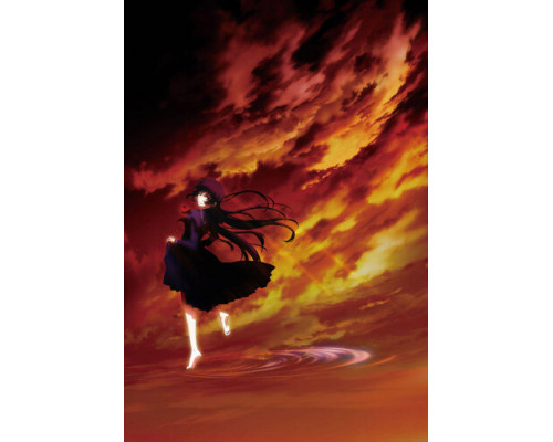 Сумеречная Дева и Амнезия смотреть онлайн