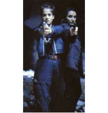 Полиция Гамбурга: Южный округ