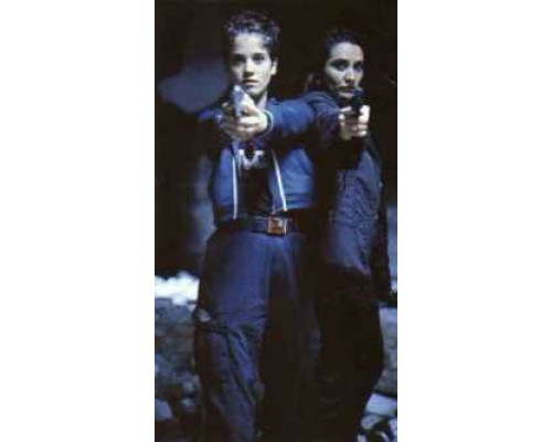 Полиция Гамбурга: Южный округ смотреть онлайн