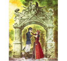 Герой при заклятом враге