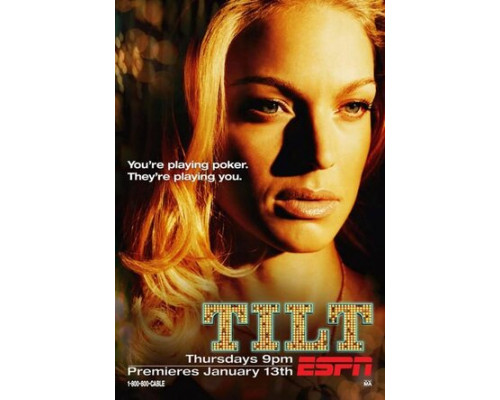 Тилт смотреть онлайн