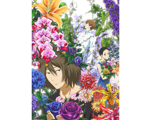 Встреча снежным летом смотреть онлайн