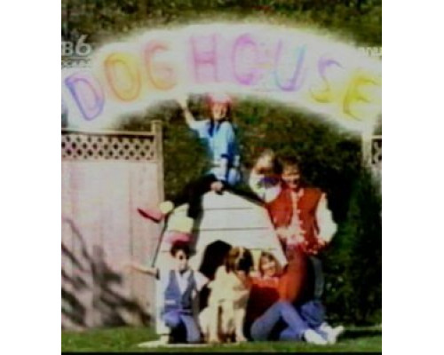 Дом собаки смотреть онлайн