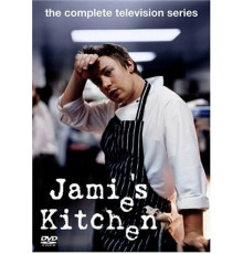 Кухня Джейми