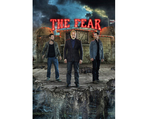 Страх смотреть онлайн