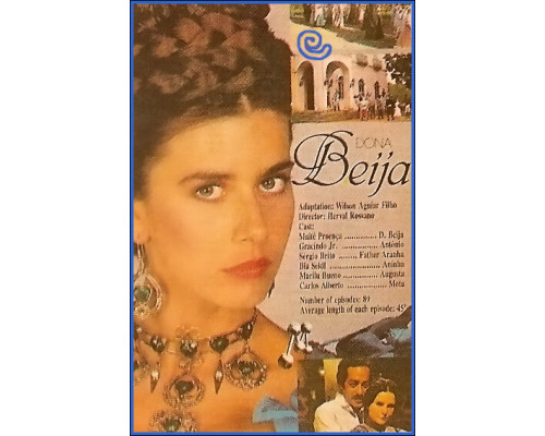 Донна Бейжа смотреть онлайн