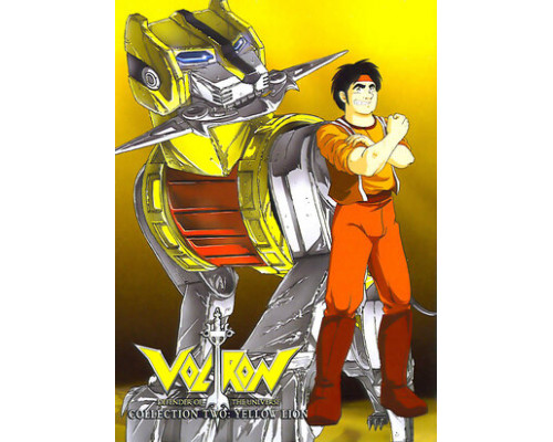 Вольтрон: Защитник Вселенной смотреть онлайн