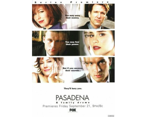 Пасадена смотреть онлайн