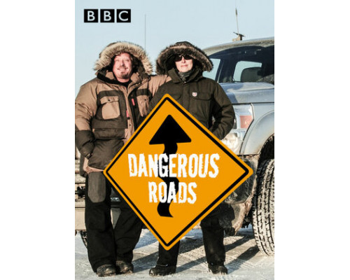 Самые опасные дороги мира смотреть онлайн