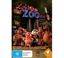 Жизнь как зоопарк