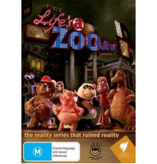 Жизнь как зоопарк