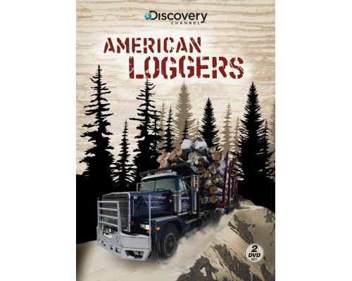Американские лесорубы смотреть онлайн