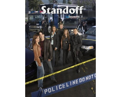 Переговорщики смотреть онлайн